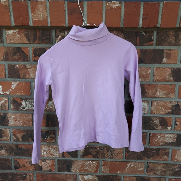 Rare vintage Turtleneck Sweater - Zara Kids